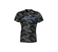 Macna T-shirt à Manches Courtes Dazzle Logo 2.0