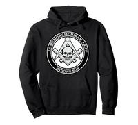 T-Shirt maçonnique « in Memory of Hiram Abiff Widows Son » Sweat à Capuche
