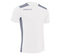 T-shirt Macron Flute Blanc XS Male