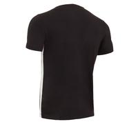 T-shirt Macron Flute Noir 3XS Male