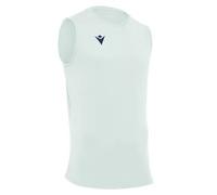 T-shirt Macron Kesil Blanc M Male
