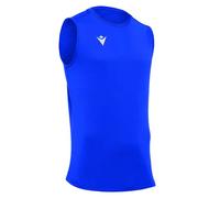 T-shirt Macron Kesil Bleu 3XS