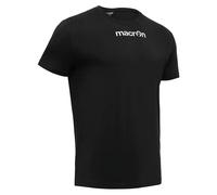 T-shirt Macron MP 151 (x5) Noir 3XL Male