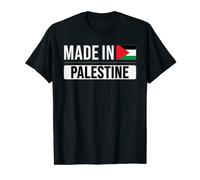 T-shirt Made In Palestine T-Shirt