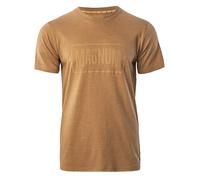 T-shirt Magnum Essential 2.0 Marron 3XL
