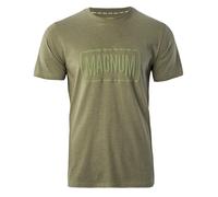 T-shirt Magnum Essential 2.0 Vert XL