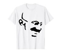 T-shirt Mahatma Gandhi T-Shirt