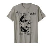 T-shirt Mahatma Gandhi - T-shirt Mahatma Gandhi T-Shirt