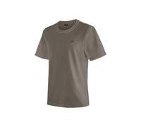 Maier Sports - Walter - T-shirt homme Teak - XXL - Regular