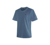 Maier Sports T-shirt Walter Taille 3XL bleu ensign