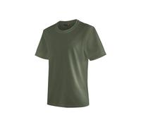 Maier Sports – T-shirt Walter – 7XL – green goose