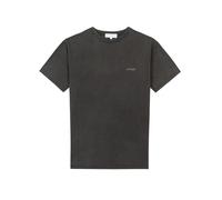 T-shirt Maison Labiche Popincourt Amore Noir L