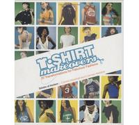 T Shirt Makeovers 20 Transformations for Fabulous Fashions by Sistahs Of Harlem, Carmia Marshall, Carmen Webber [Glitterati Incorporated,2006] (Hardcover)