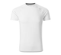 T-shirt Malfini Destiny 175 Blanc XL