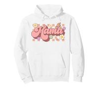 T-Shirt « Mama and Mini », Assorti avec Maman et Moi, rétro Maman Sweat à Capuche