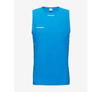 T-shirt Mammut Aenergy FL à bretelles bleu clair. - XL