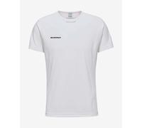T-shirt Mammut Aenergy FL à manches courtes blanc. - XL