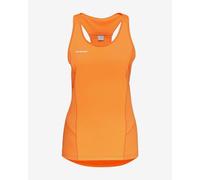 T-shirt Mammut Aenergy FL bretelles orange femme. - L