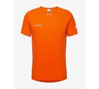 T-shirt Mammut Aenergy FL manches courtes orange. - XXL