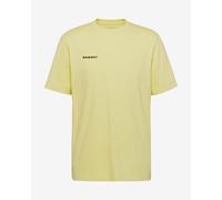 Mammut - Base T-Shirt Mini Logo - T-shirt - XXL - holunder