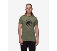 Mammut - Mammut Core T-Shirt Classic - T-shirt - S - marsh
