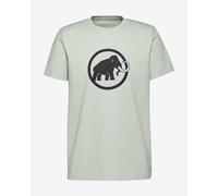 Mammut - Mammut Core T-Shirt Classic - T-shirt - XXL - silver sage