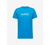 Mammut - Core T-Shirt Logo - T-shirt - M - glacier blue
