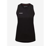 Mammut Core Logo Sleeveless T-shirt Noir XL Femme