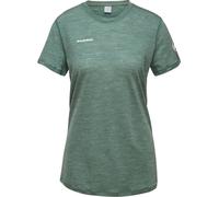 T-shirt Mammut Jade Melange 101706670