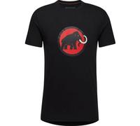 Mammut - Core T-Shirt Classic - T-shirt homme Black - XL
