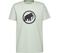 Mammut - Mammut Core T-Shirt Classic - T-shirt - S - silver sage