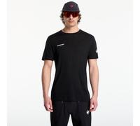 T-shirt Mammut Tree Wool FL T-Shirt Men Black M