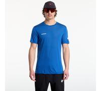 T-shirt Mammut Tree Wool FL T-Shirt Men Tschiel S