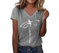 T Shirt Manche Bouffante Blouse Bleu Fleurie Mamie Rayé Supérieure Pyjama Humoristique Eponge Capuche Quart Crochet Brut Chere York Oversized 60 Denudees Départ