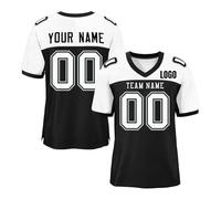 T Shirt Manche Bouffante Top Bleu Annonce Moulant Violet Supérieure Message Coloré Boutonné Femmes Carreau Epaulette Garcon Évasé Prune Peau Dentelles Dame Flemme