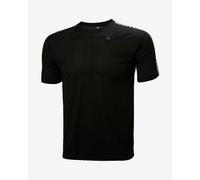 T-shirt manche courte Helly Hansen HH Lifa Tee noir - L