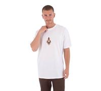 T-Shirt Manche Courte Hommes - Tattoo Trudy Heart