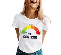 T Shirt Manche Longue Blanc Femme Manche Long Cher Vierge Bio Danseuse Pyjama Souris Massage Hiver Volanté Argenté Camouflage Papillon Un Cuir Étoile Volante Wax