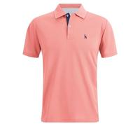 T Shirt Manche Longue Homme,décontracté Masculin pour Usage Quotidien Coupe Slim élégant imprimé Polyvalent Facile d’Entretien idéal avec Jean Parfaite pour été (Watermelon Red, XXXXXXL)