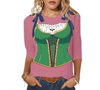 T Shirt Manche Longue Lin Femme Longues Tee Top Poule Vintage Très Ecru Papillon Size Simple Universitaire Croisé Mariniere Corps Volants Decollete Soiree Reporter Robe