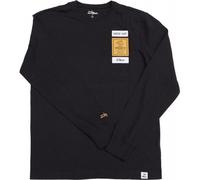 T-shirt manche longue M