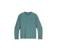 T-shirt manche longue OUTDOOR RESEARCH Men's ActiveIce Spectrum Sun (Neptune) Hemme L