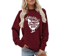 T Shirt Manche Longue Sport Femme Et Ciel Friends King 123 Imprimé Plus Etoile Simple Mama Tricoté Corps Bleue Geometrique Prince Mickey Chauffants Cheminee Style