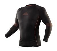 T-shirt manche longue thermique Carbon NEO TOOLS 81-663