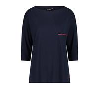 Cmp 33f7326 3/4 Sleeve T-shirt Noir 2XS Femme