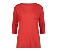 T-shirt manches 3/4 femme CMP Orange L