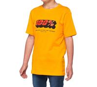 T-Shirt manches courtes 100% Enfant JARI
