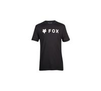T shirt manches courtes absolute premium noir