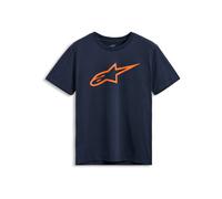 T-Shirt manches courtes Alpinestars AGELESS 2.0