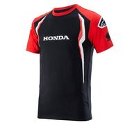T-Shirt manches courtes Alpinestars HONDA